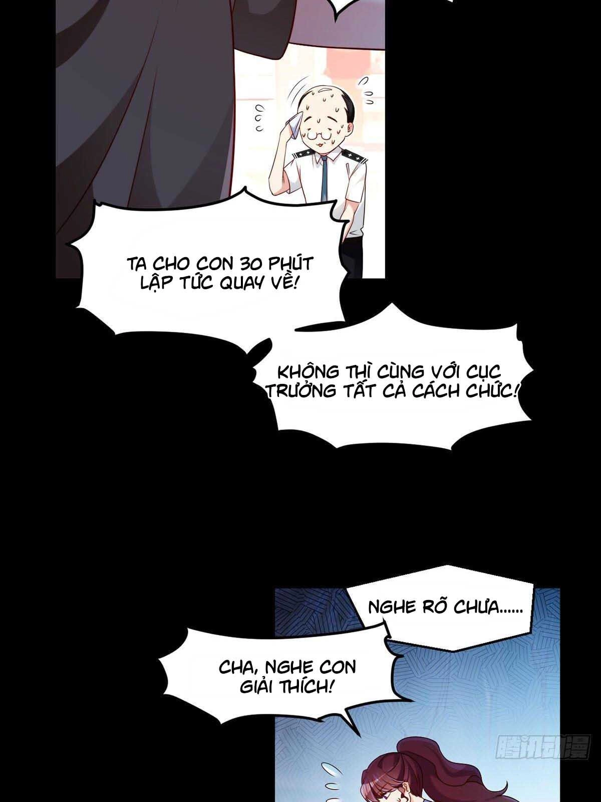 Tiên Tôn Lạc Vô Cực Chapter 27 - 36