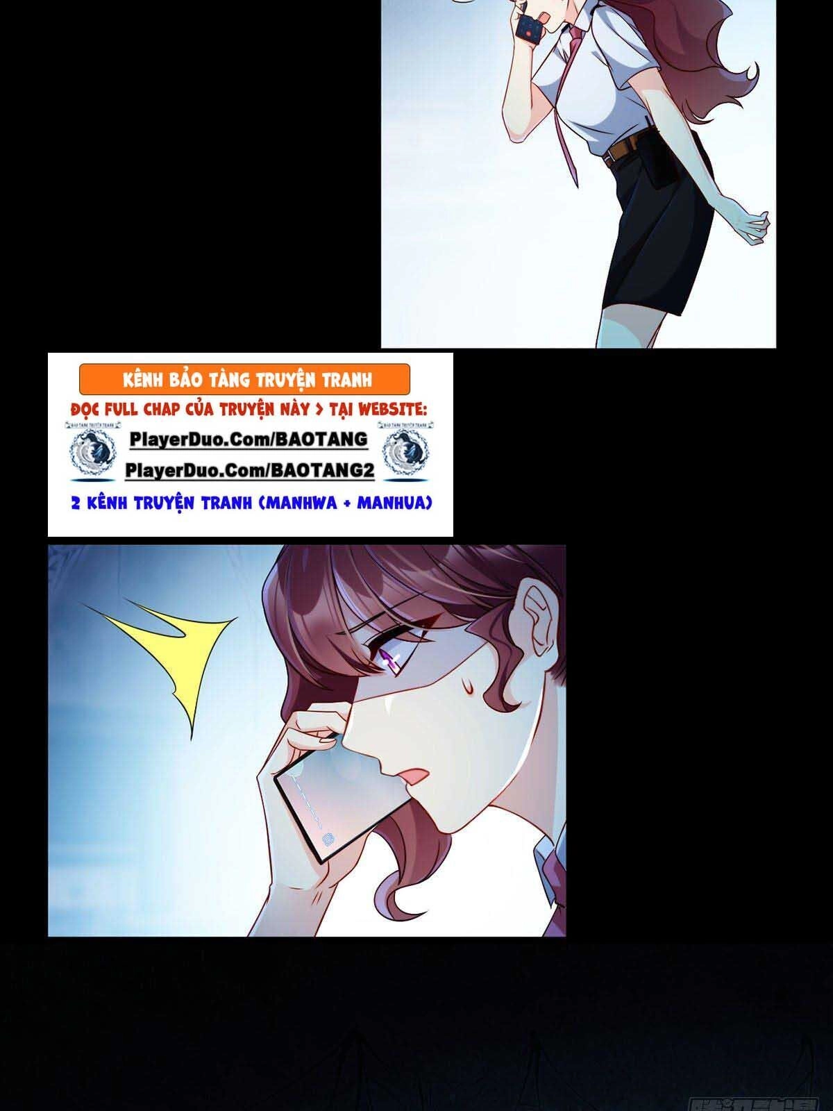 Tiên Tôn Lạc Vô Cực Chapter 27 - 37