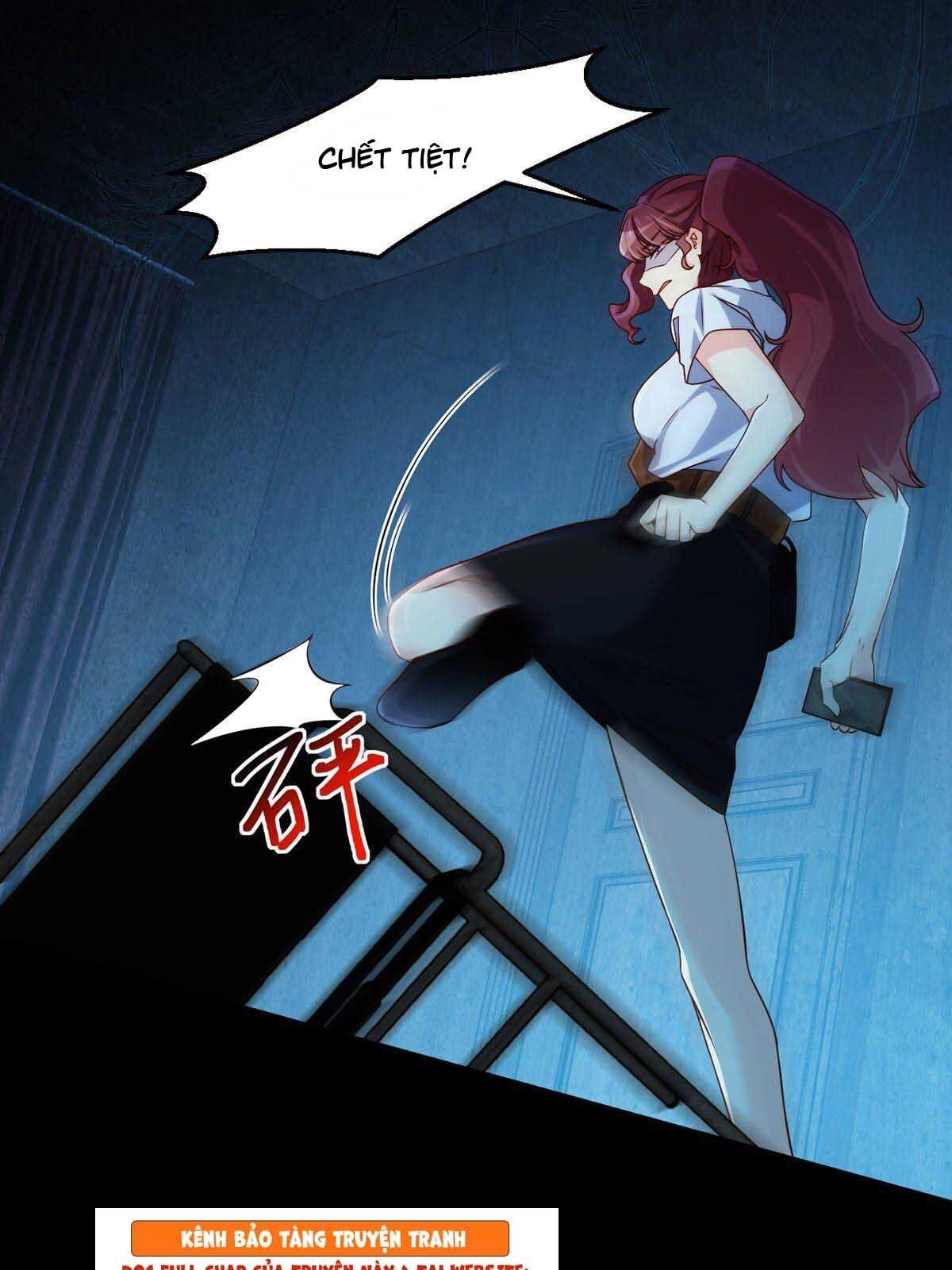 Tiên Tôn Lạc Vô Cực Chapter 27 - 39