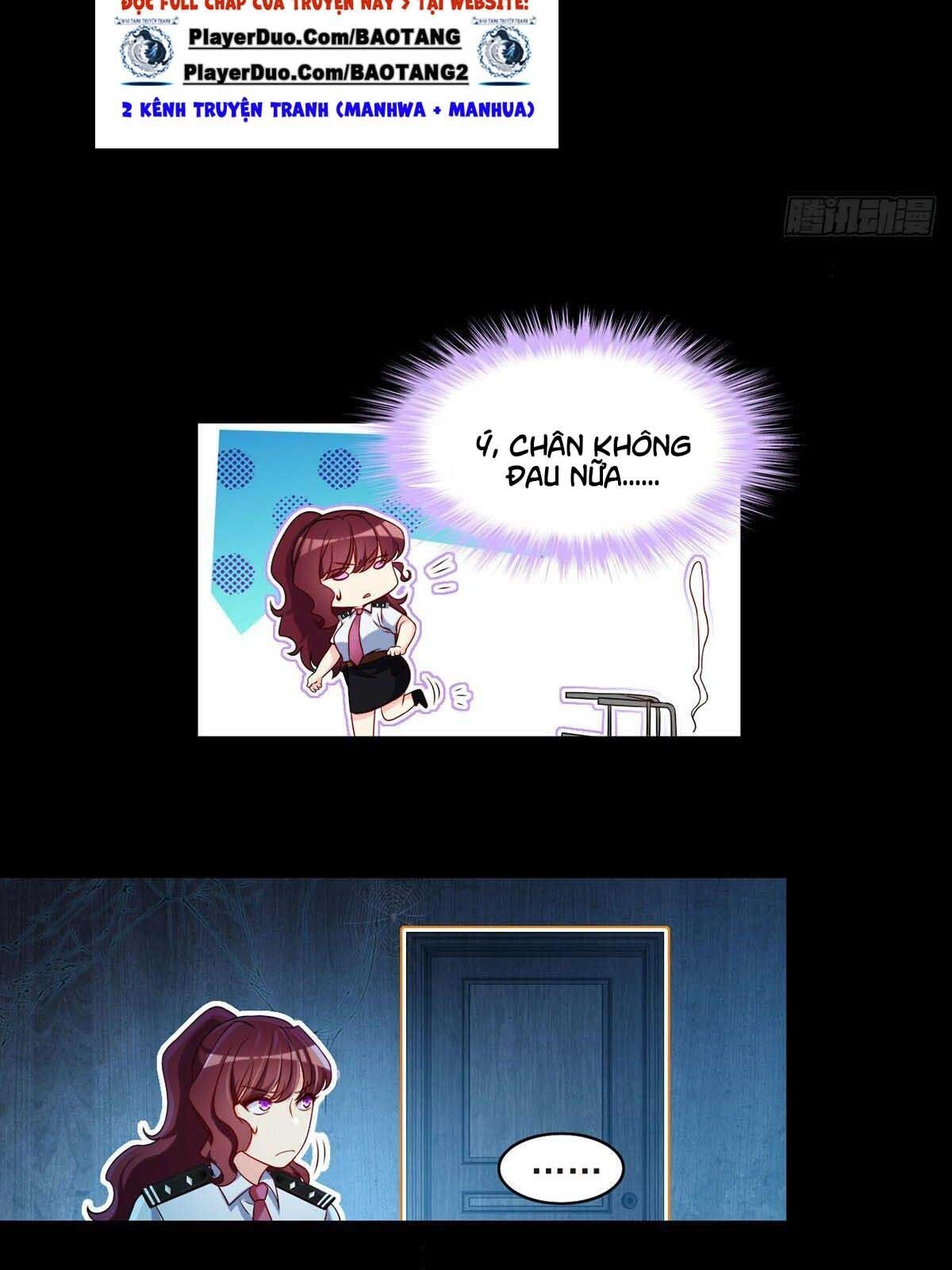 Tiên Tôn Lạc Vô Cực Chapter 27 - 40