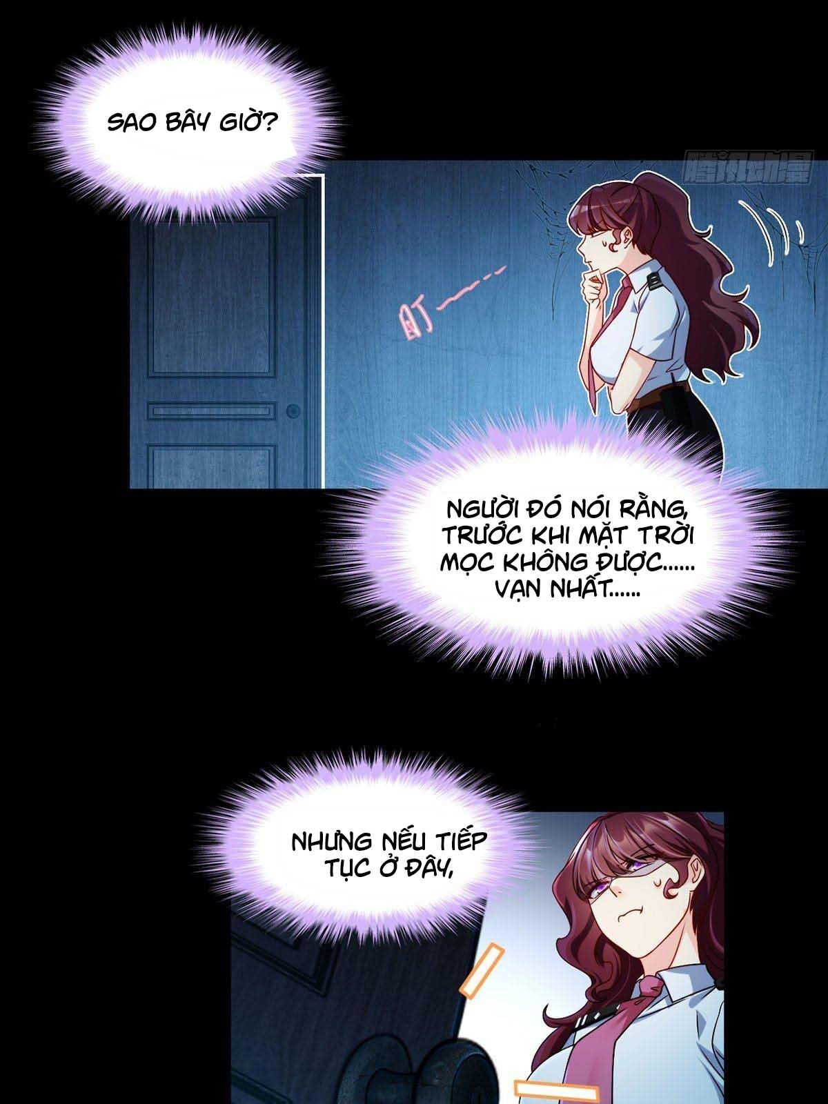 Tiên Tôn Lạc Vô Cực Chapter 27 - 41