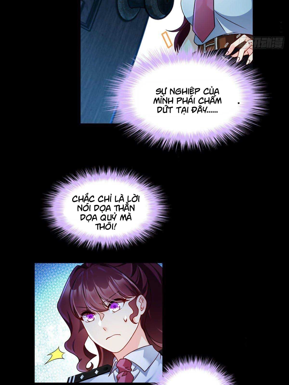 Tiên Tôn Lạc Vô Cực Chapter 27 - 42