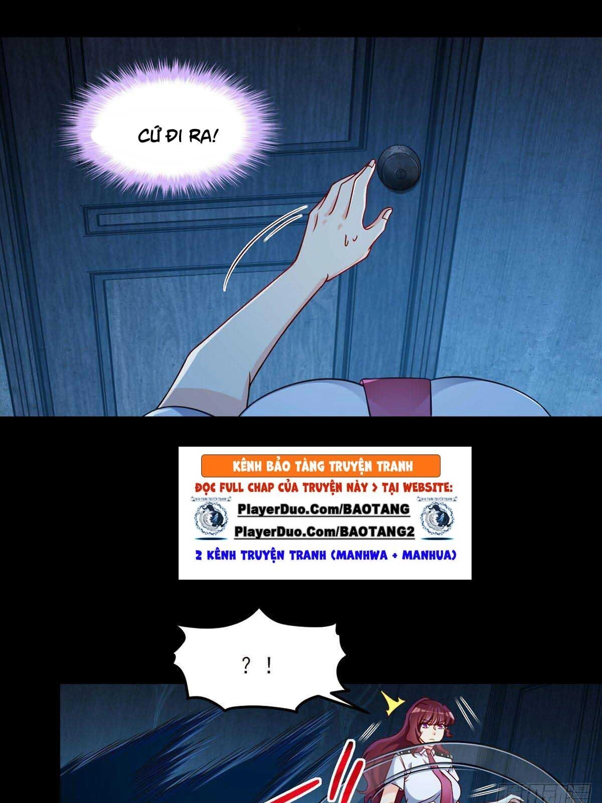 Tiên Tôn Lạc Vô Cực Chapter 27 - 44