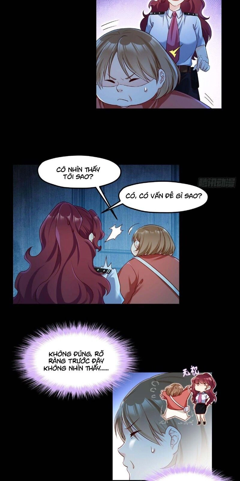 Tiên Tôn Lạc Vô Cực Chapter 28 - 5