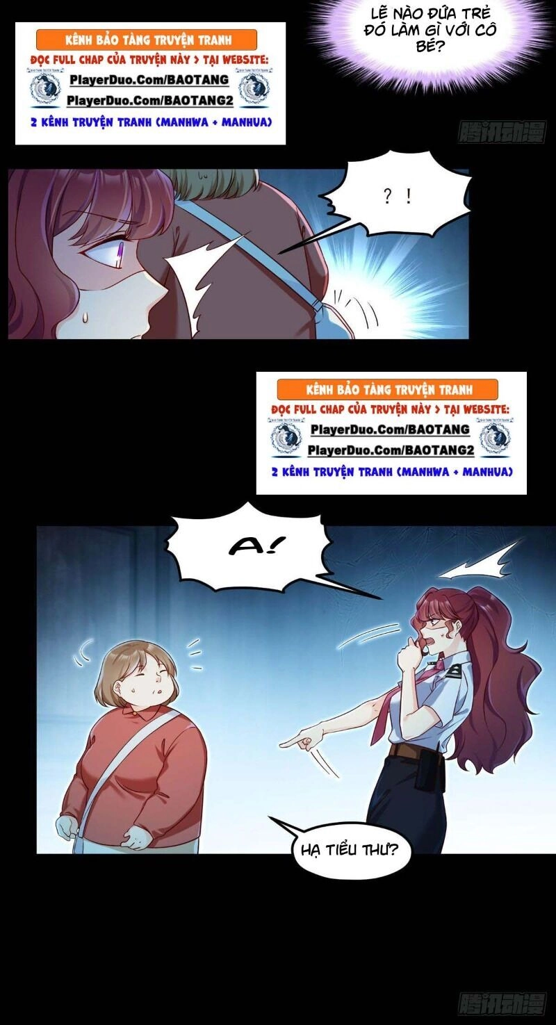 Tiên Tôn Lạc Vô Cực Chapter 28 - 6