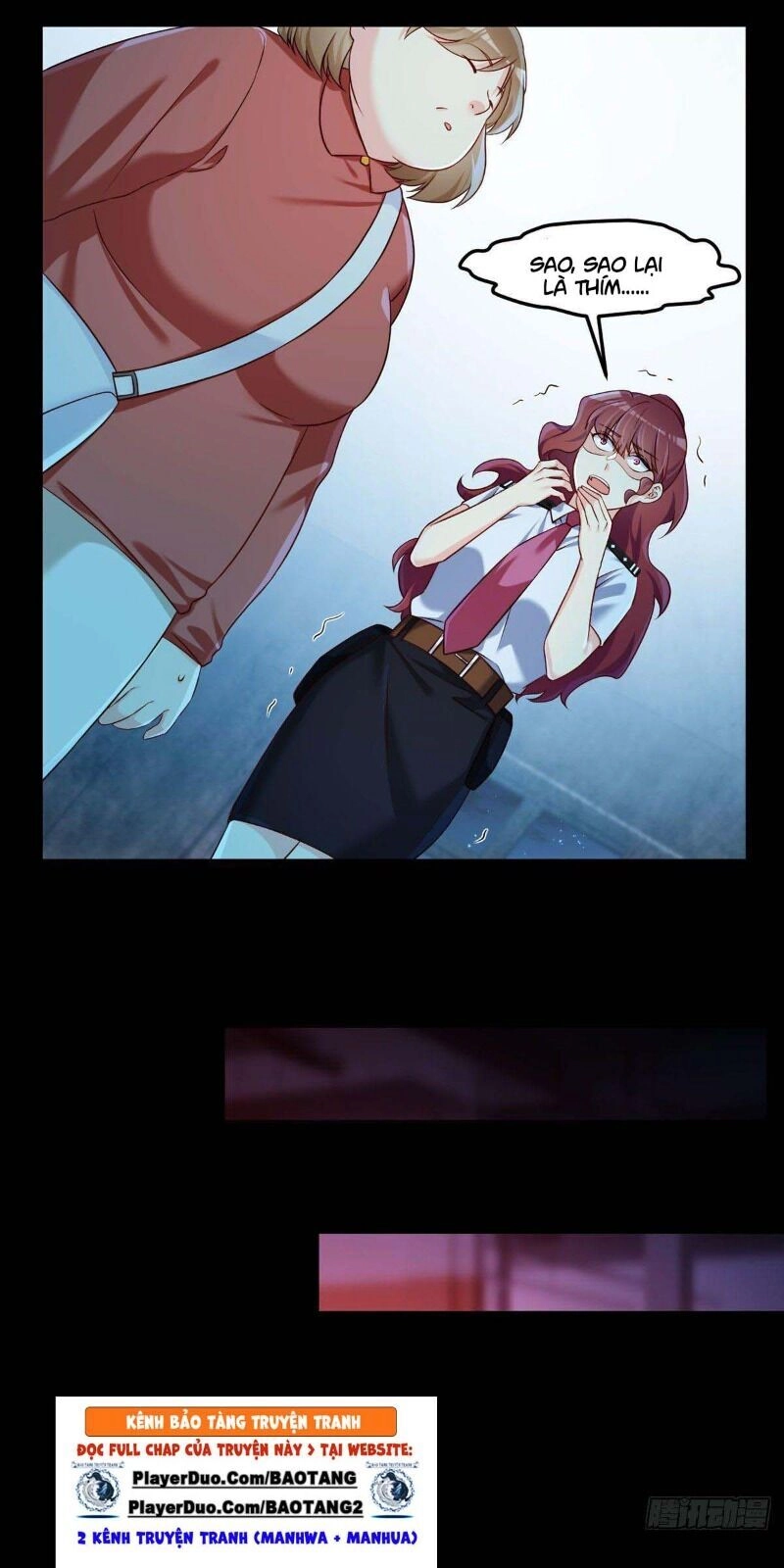 Tiên Tôn Lạc Vô Cực Chapter 28 - 7