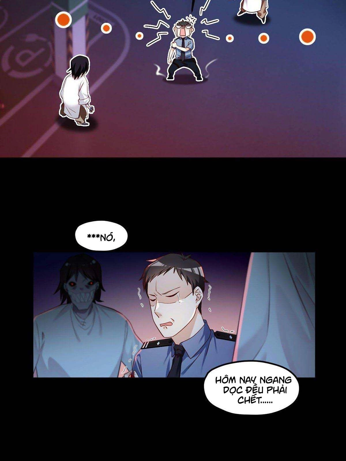 Tiên Tôn Lạc Vô Cực Chapter 28 - 11