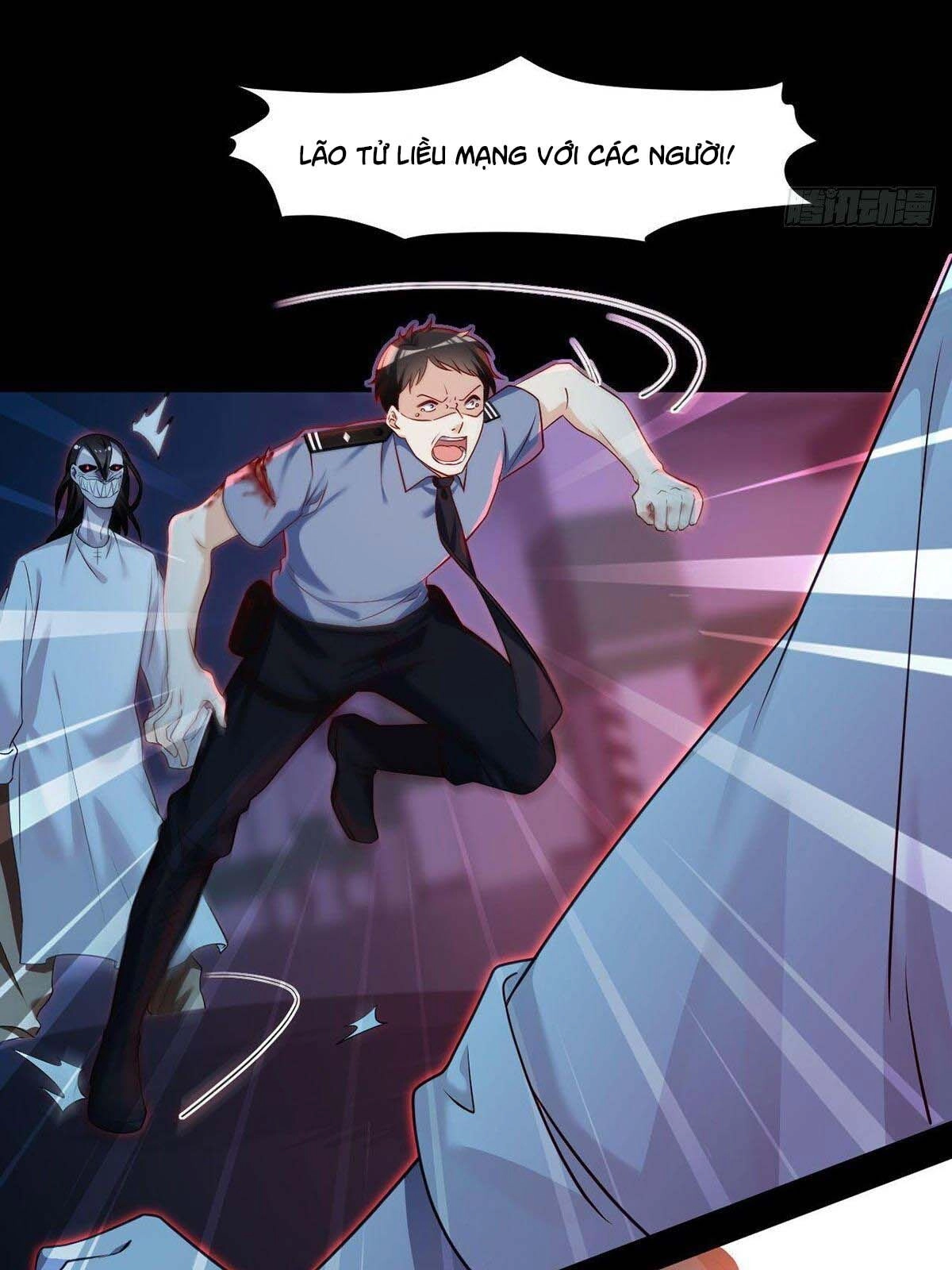 Tiên Tôn Lạc Vô Cực Chapter 28 - 12