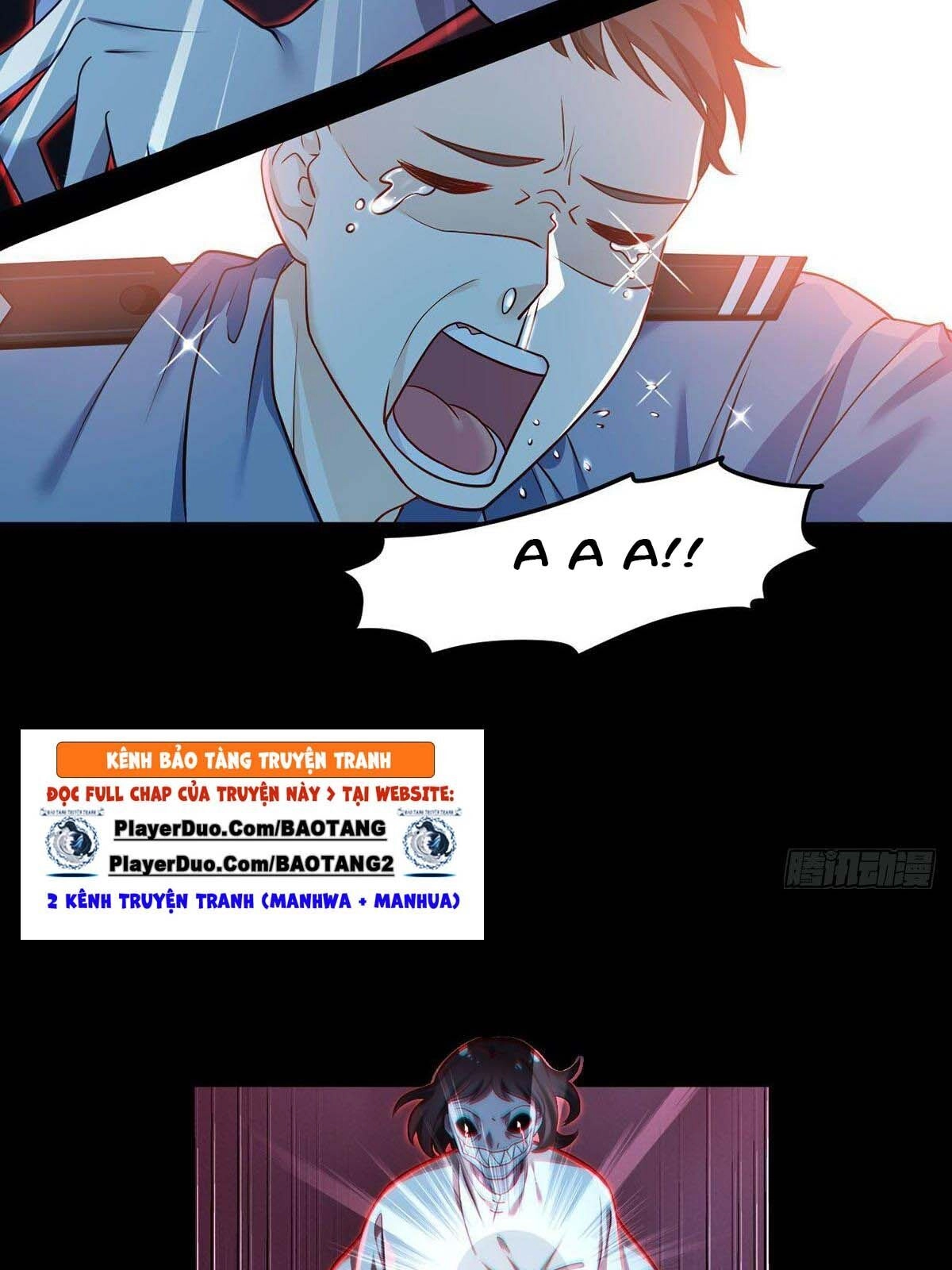 Tiên Tôn Lạc Vô Cực Chapter 28 - 13