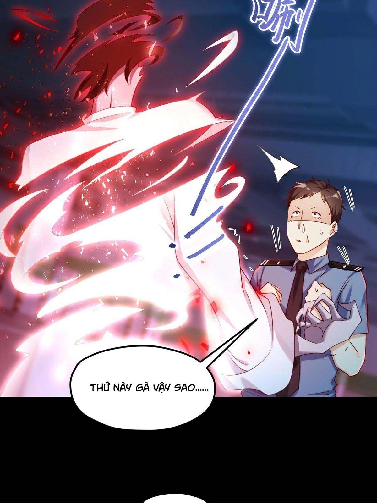 Tiên Tôn Lạc Vô Cực Chapter 28 - 16