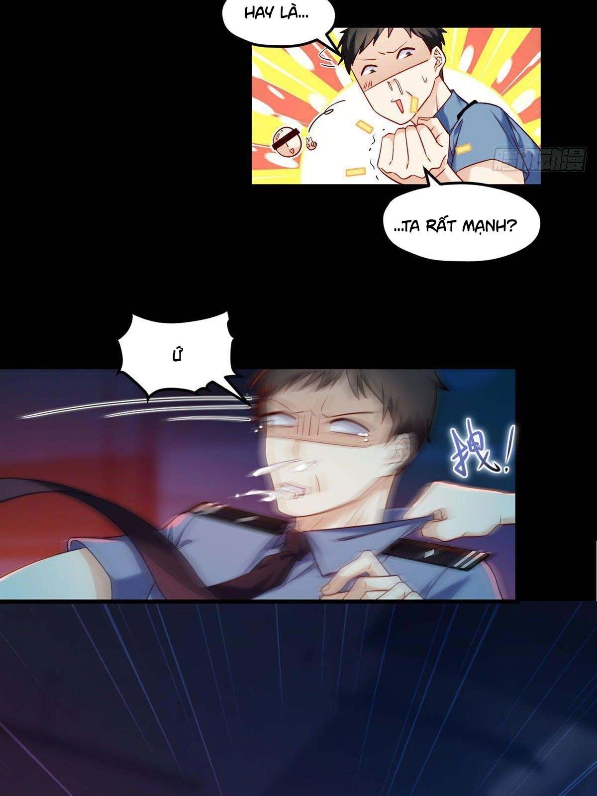 Tiên Tôn Lạc Vô Cực Chapter 28 - 17