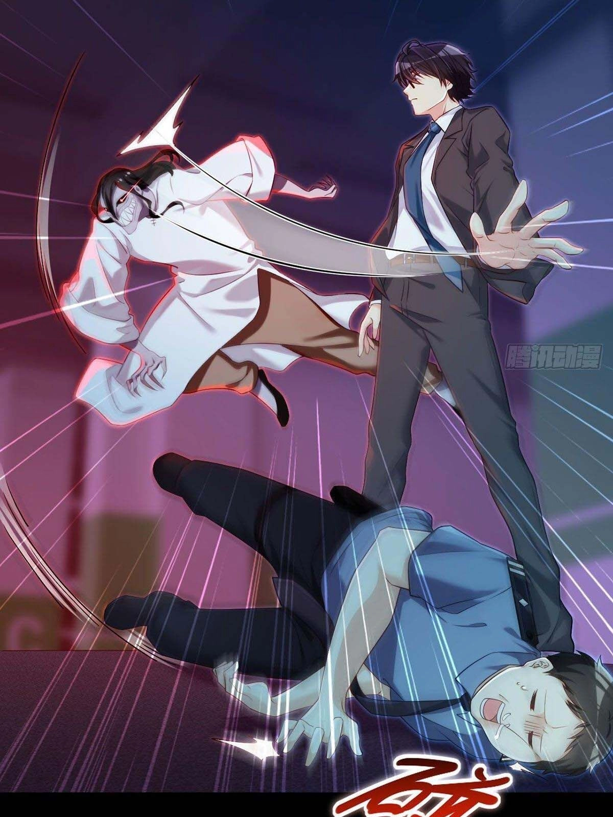 Tiên Tôn Lạc Vô Cực Chapter 28 - 18