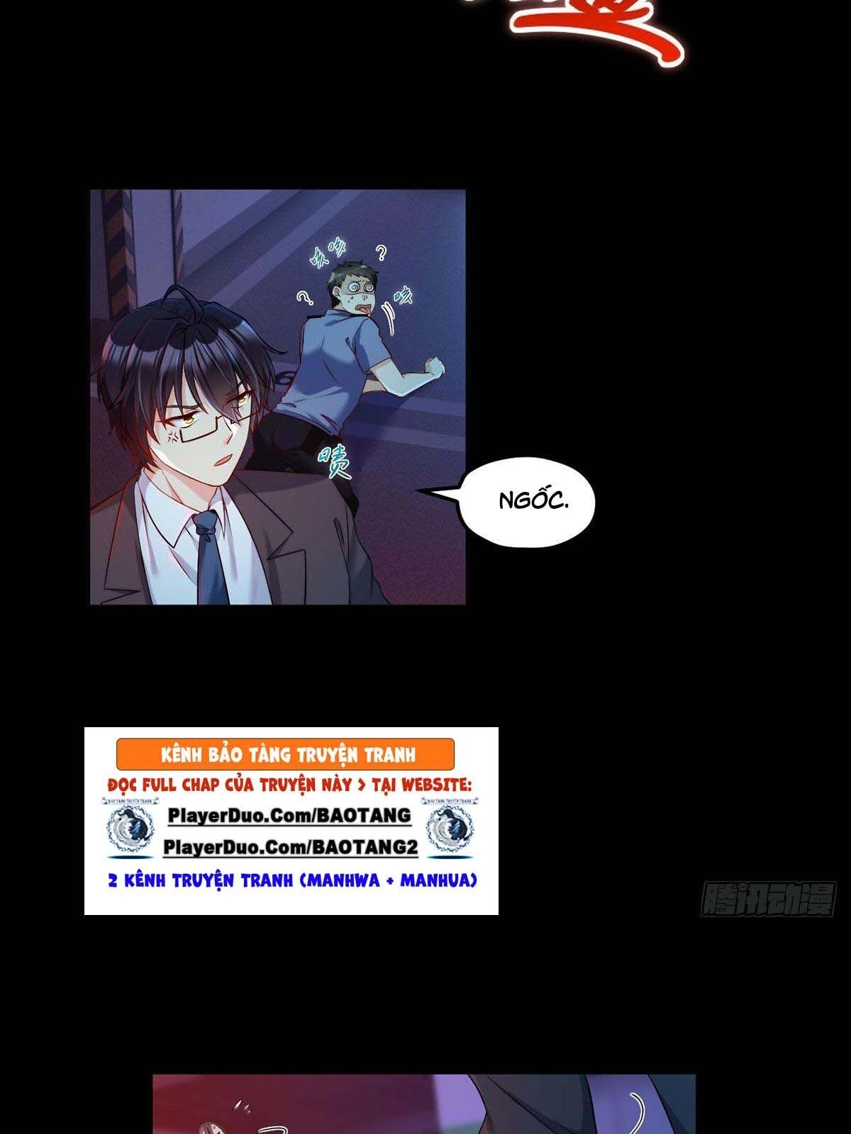 Tiên Tôn Lạc Vô Cực Chapter 28 - 19