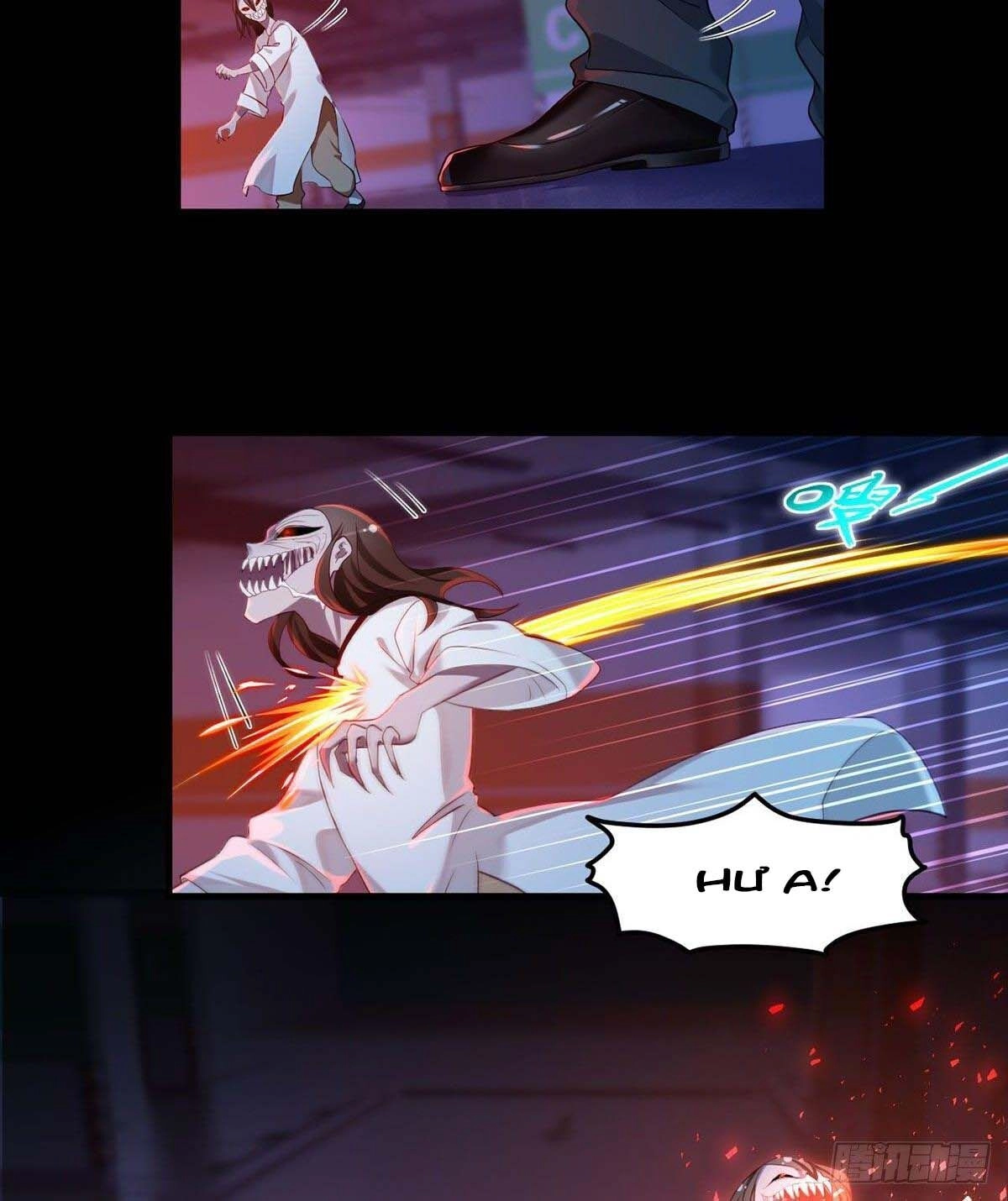 Tiên Tôn Lạc Vô Cực Chapter 28 - 20