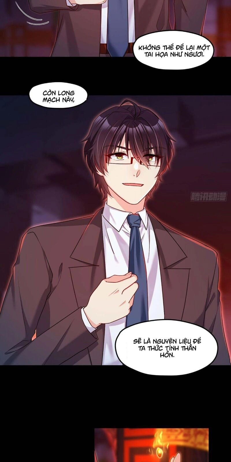 Tiên Tôn Lạc Vô Cực Chapter 28 - 23