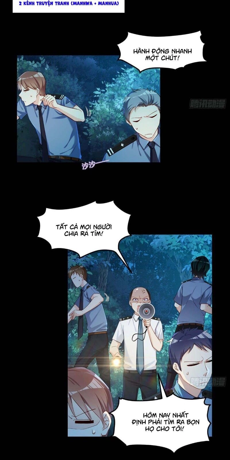 Tiên Tôn Lạc Vô Cực Chapter 28 - 26