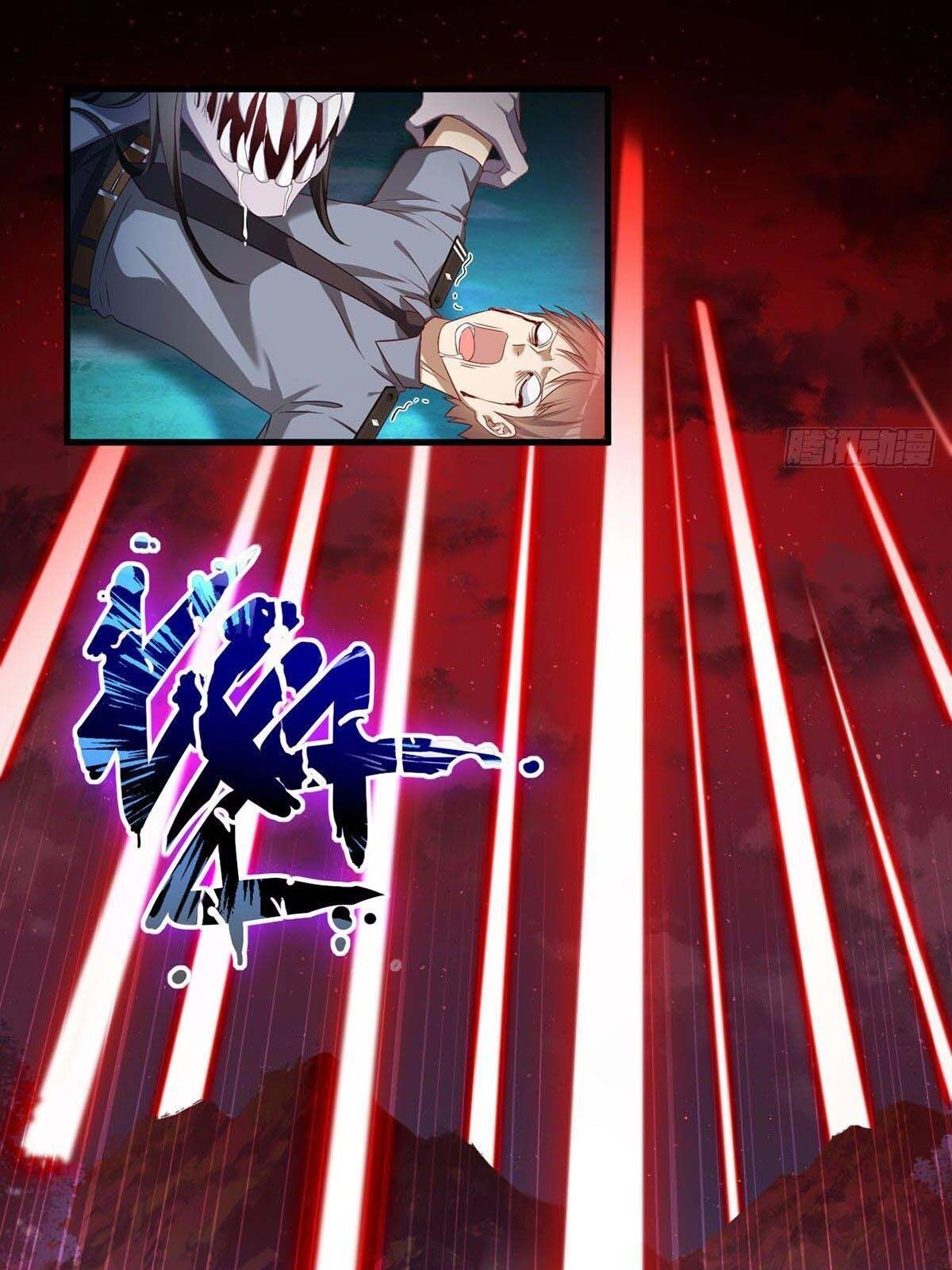 Tiên Tôn Lạc Vô Cực Chapter 28 - 31