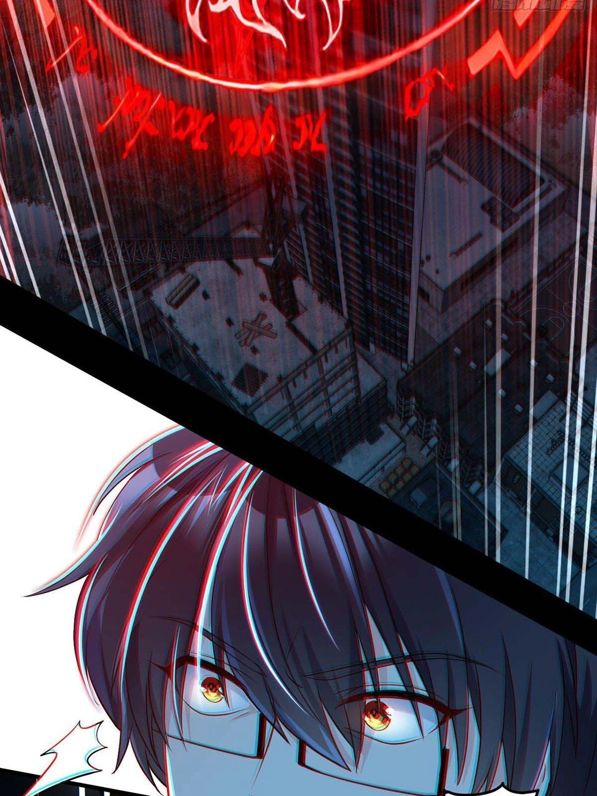 Tiên Tôn Lạc Vô Cực Chapter 28 - 34