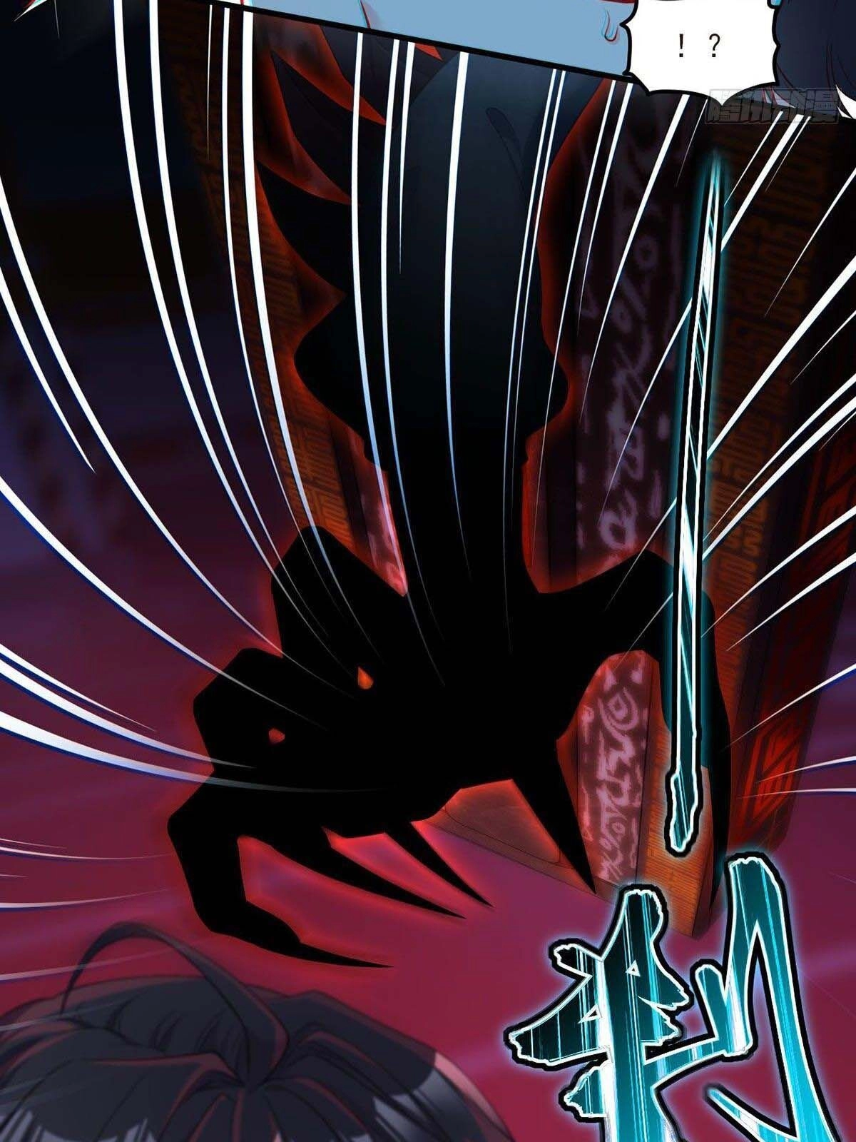 Tiên Tôn Lạc Vô Cực Chapter 28 - 35