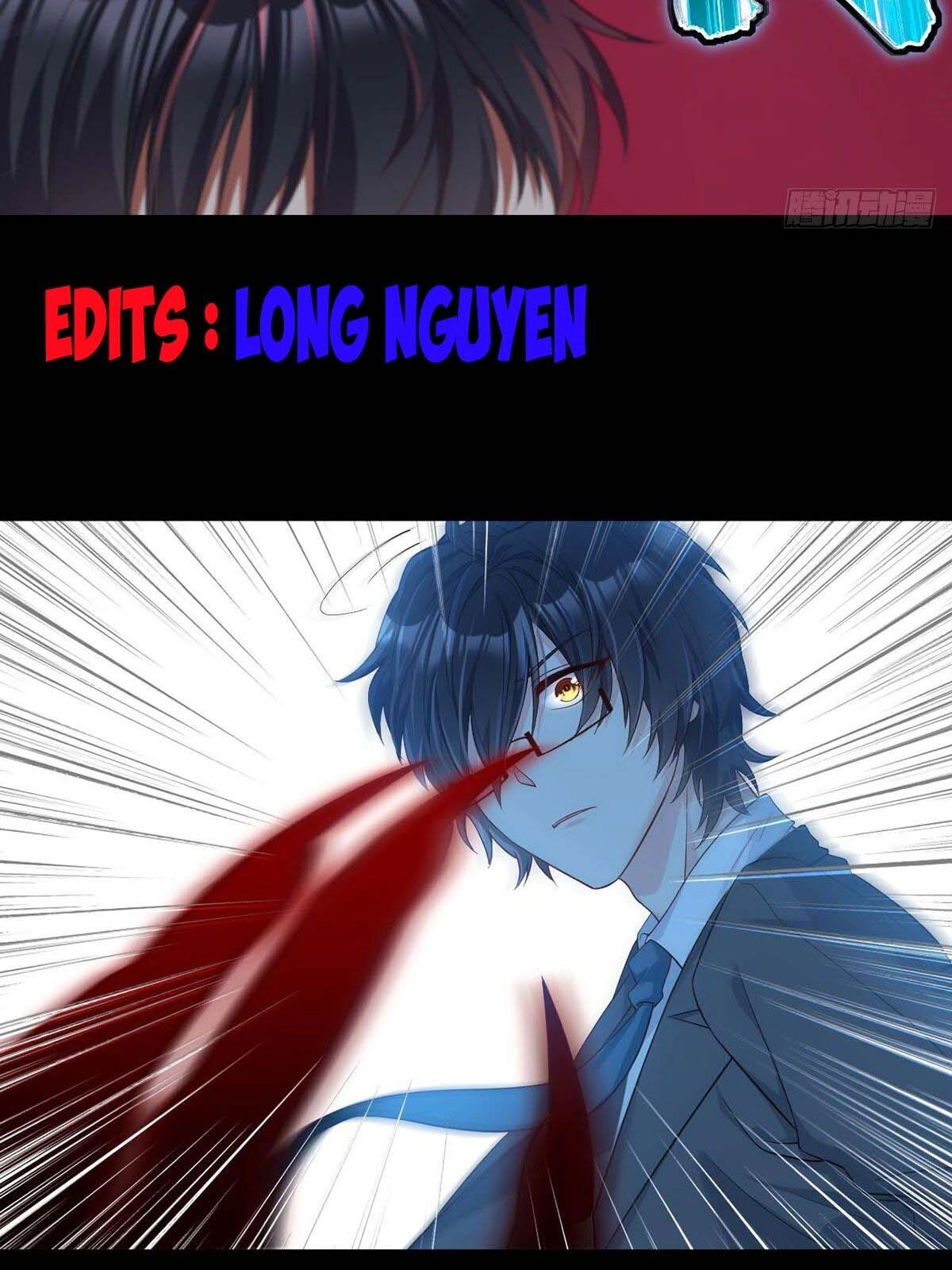 Tiên Tôn Lạc Vô Cực Chapter 28 - 36