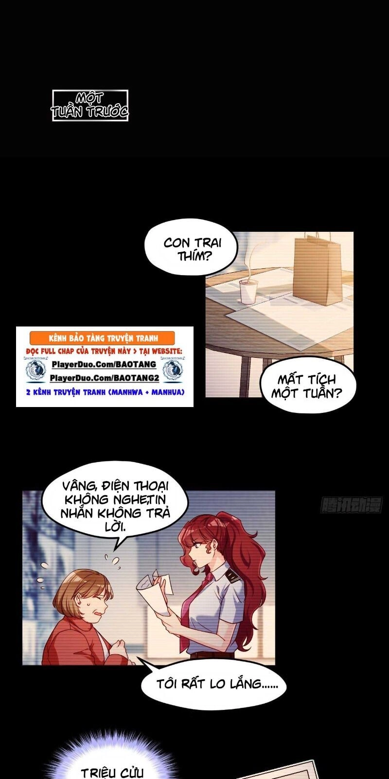 Tiên Tôn Lạc Vô Cực Chapter 29 - 4