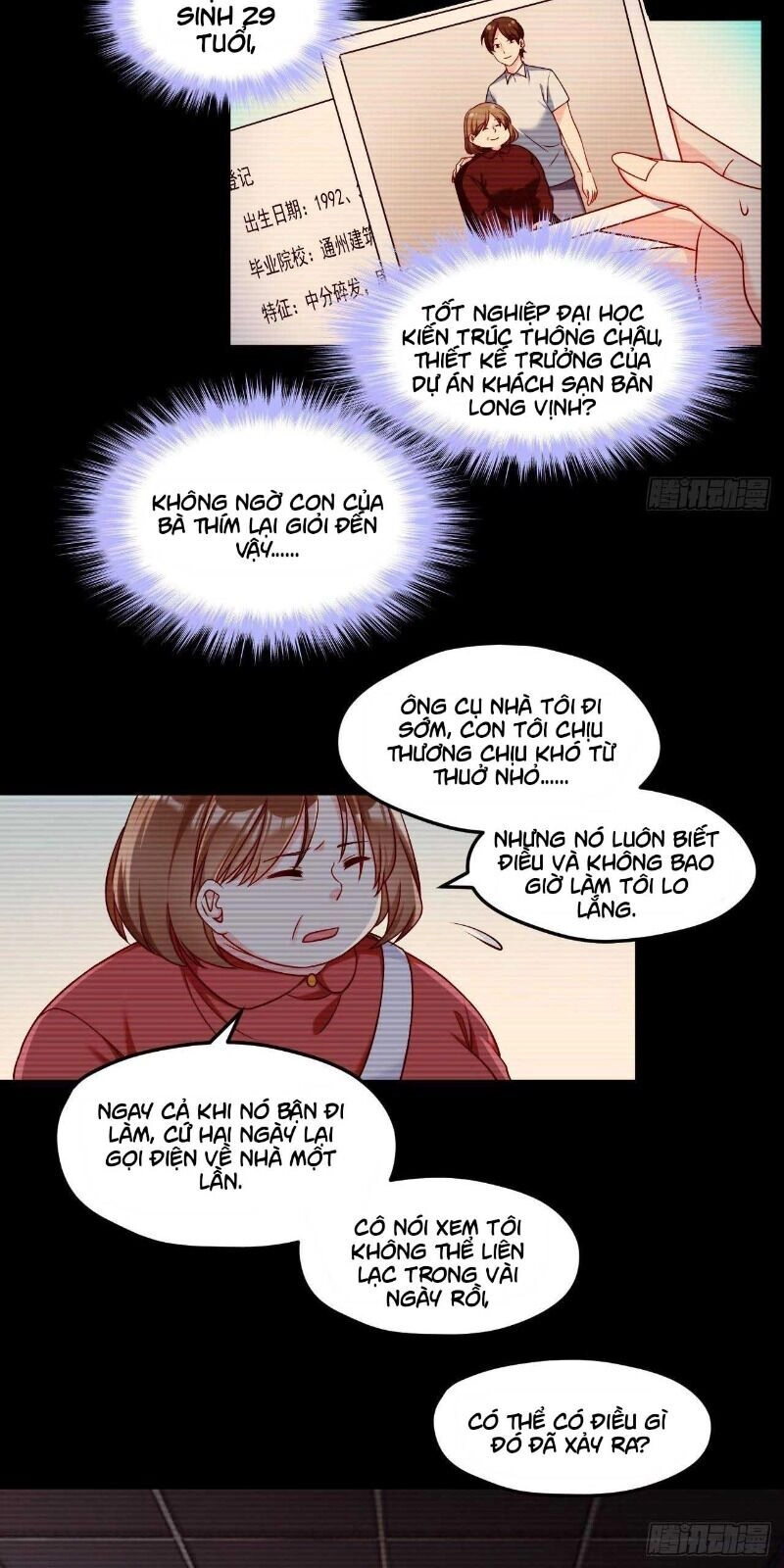 Tiên Tôn Lạc Vô Cực Chapter 29 - 5