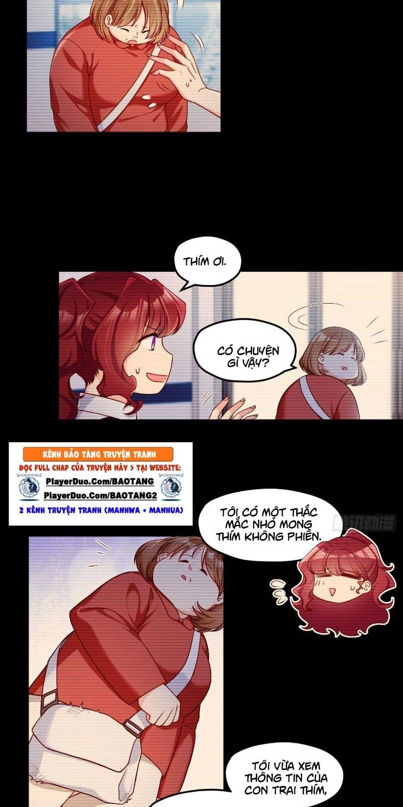 Tiên Tôn Lạc Vô Cực Chapter 29 - 7