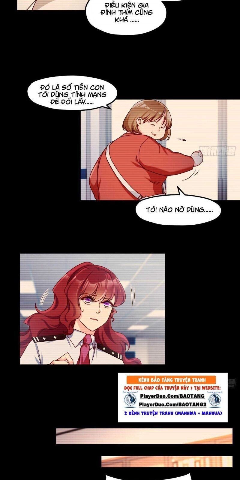 Tiên Tôn Lạc Vô Cực Chapter 29 - 8