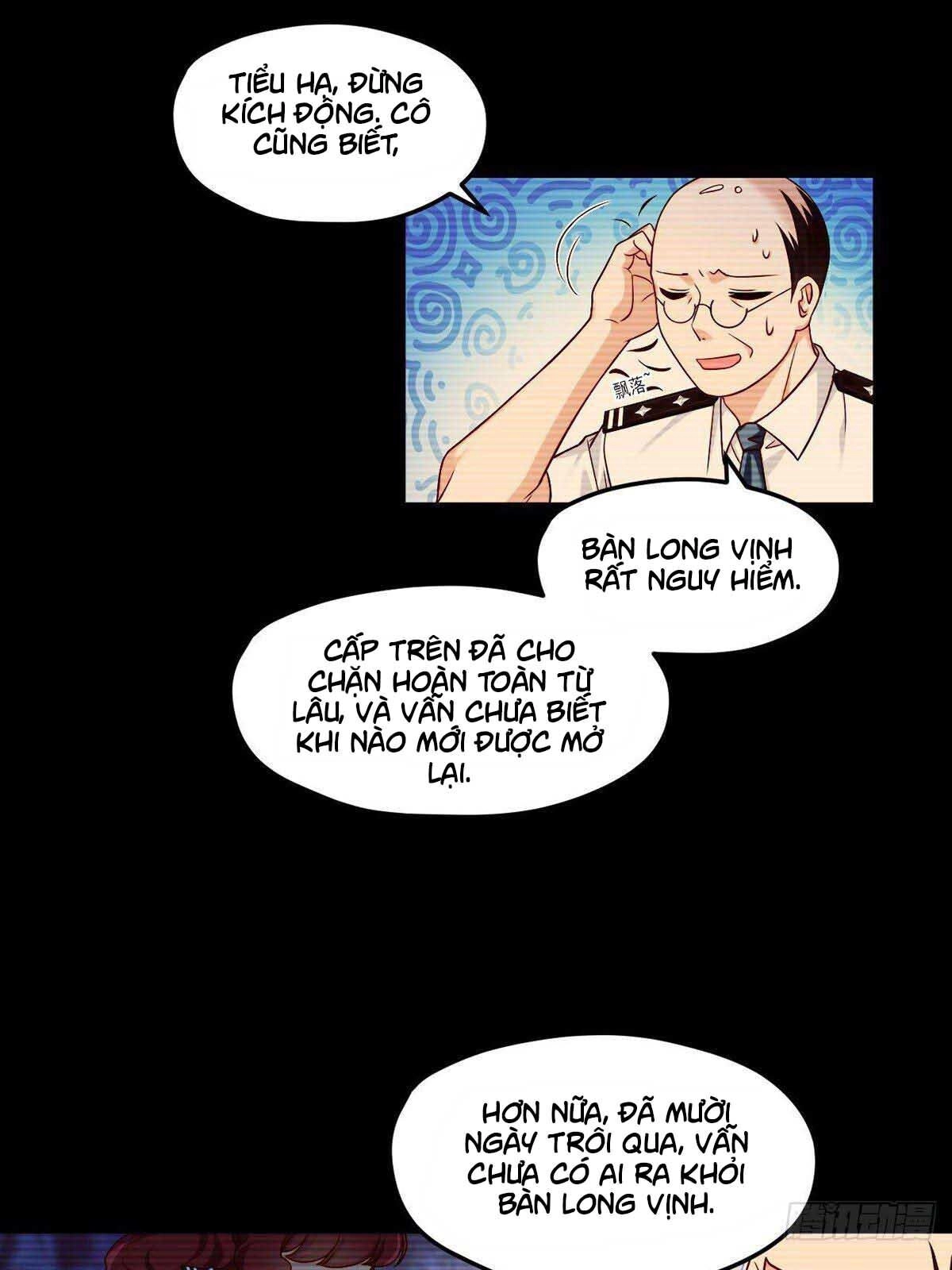 Tiên Tôn Lạc Vô Cực Chapter 29 - 10