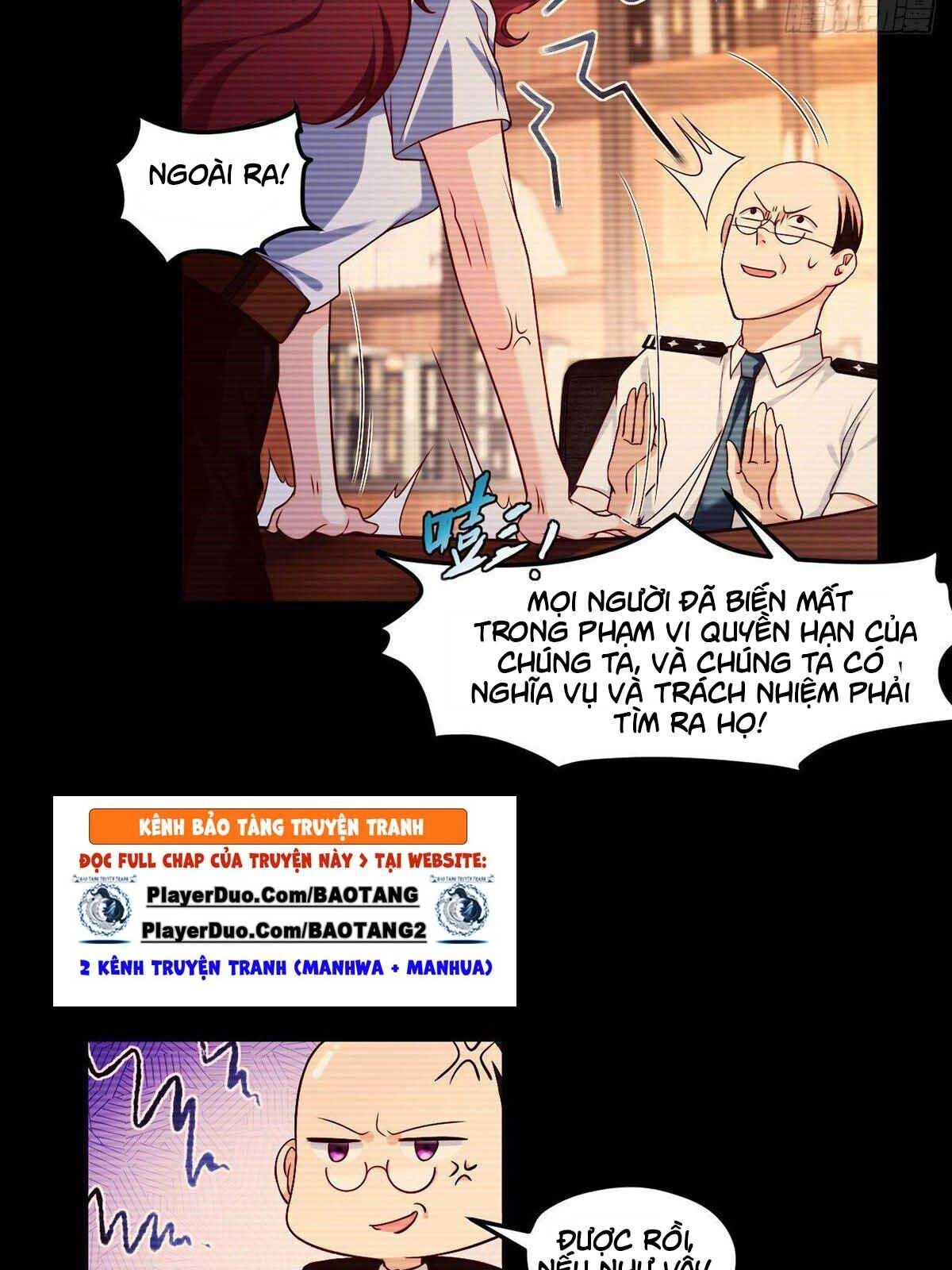 Tiên Tôn Lạc Vô Cực Chapter 29 - 12