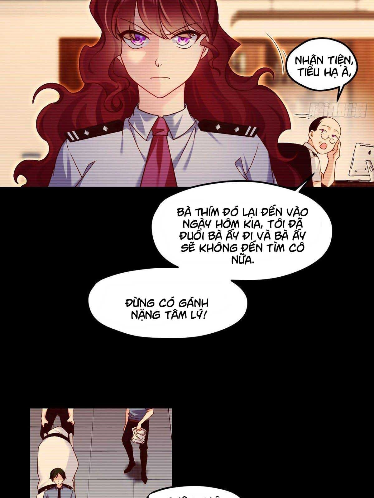 Tiên Tôn Lạc Vô Cực Chapter 29 - 17