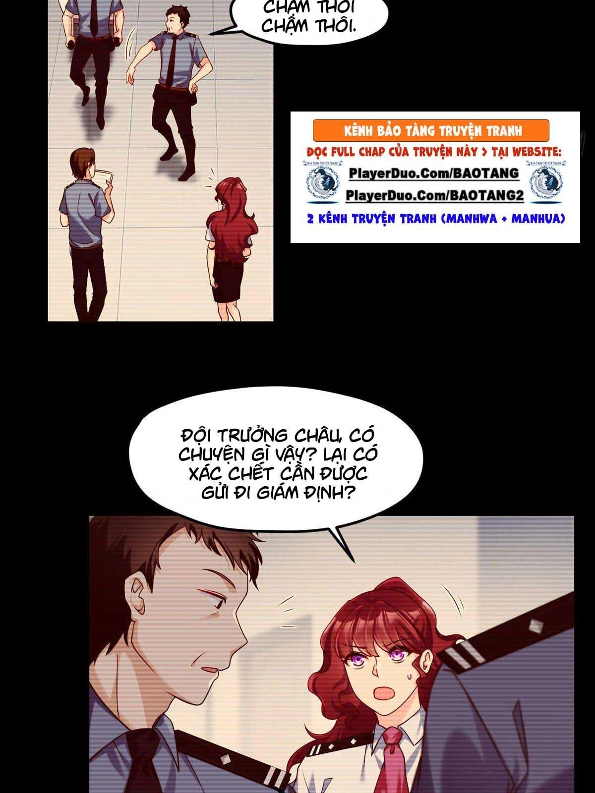 Tiên Tôn Lạc Vô Cực Chapter 29 - 18