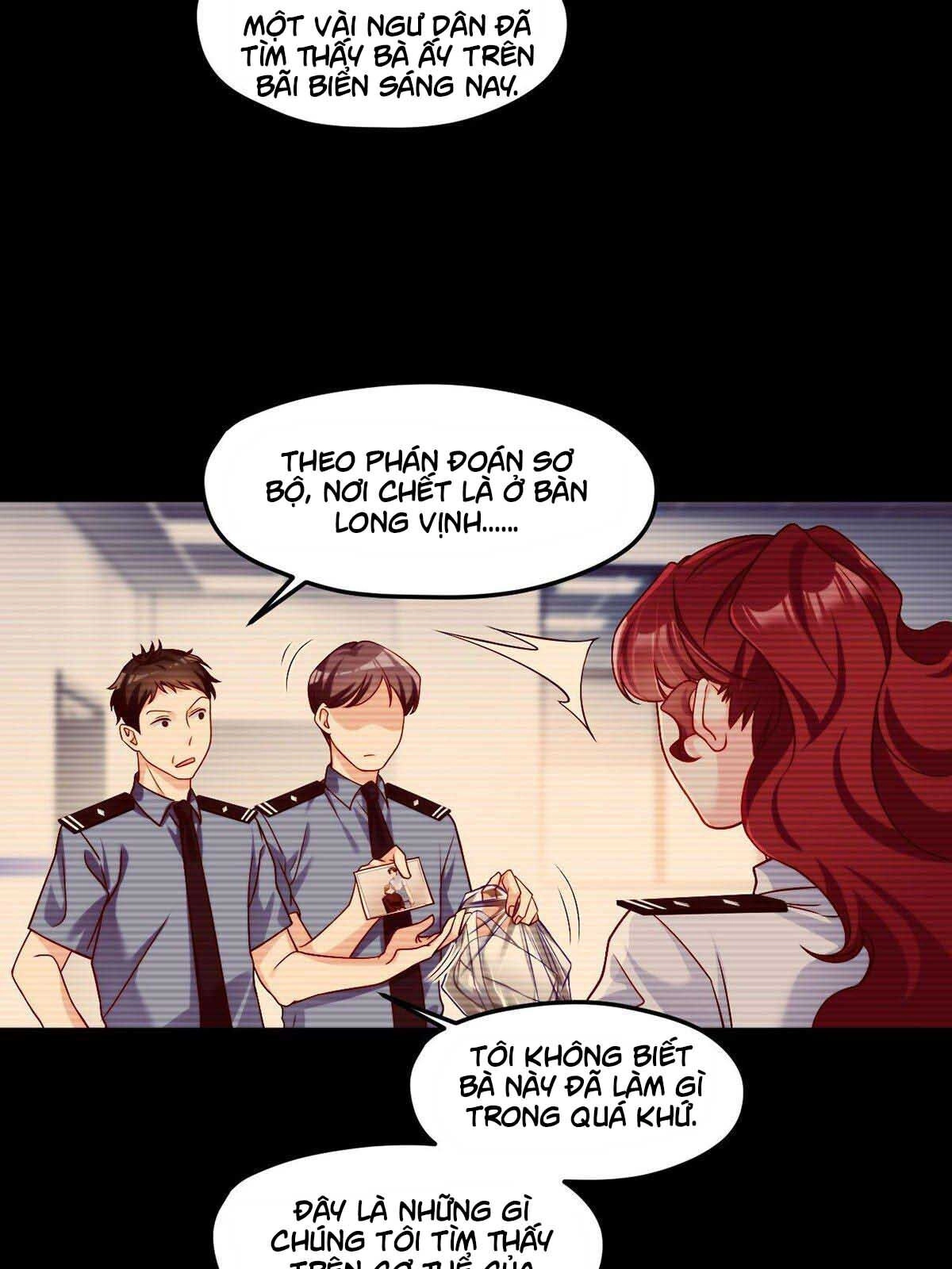 Tiên Tôn Lạc Vô Cực Chapter 29 - 20