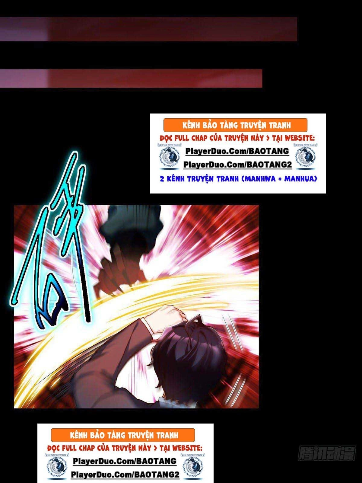 Tiên Tôn Lạc Vô Cực Chapter 29 - 25