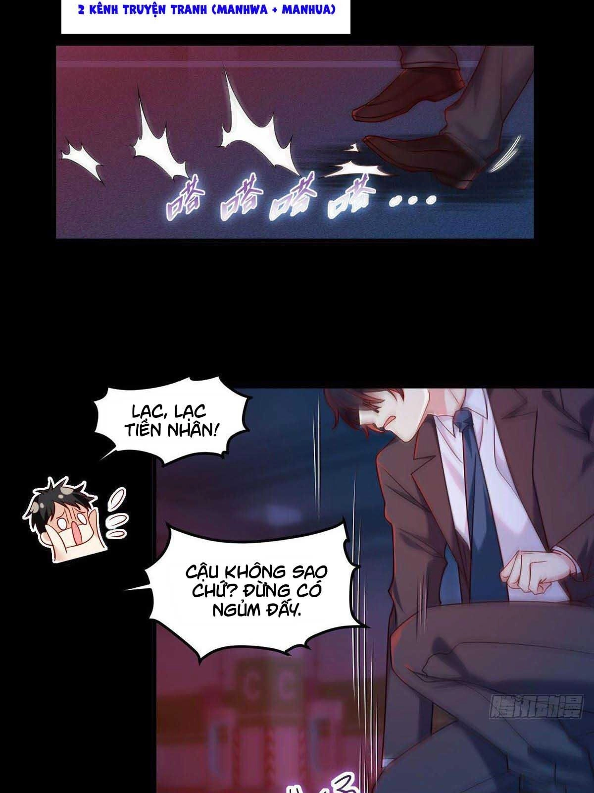 Tiên Tôn Lạc Vô Cực Chapter 29 - 26