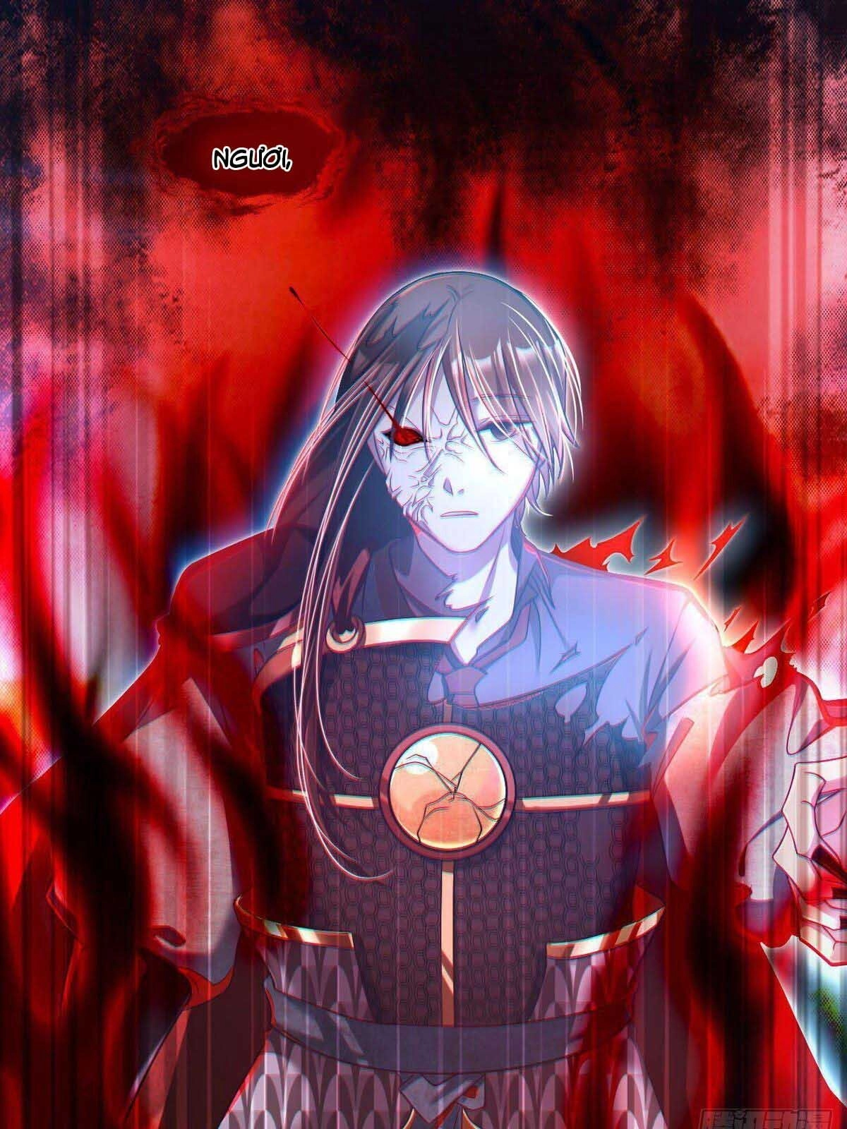 Tiên Tôn Lạc Vô Cực Chapter 29 - 28