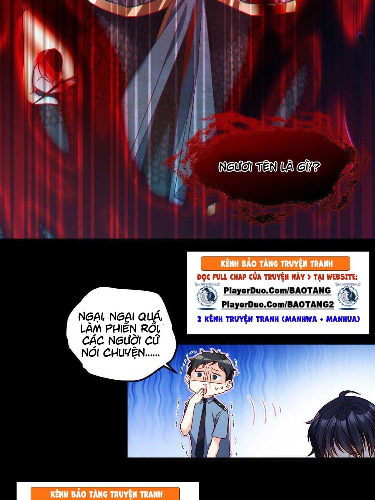 Tiên Tôn Lạc Vô Cực Chapter 29 - 30