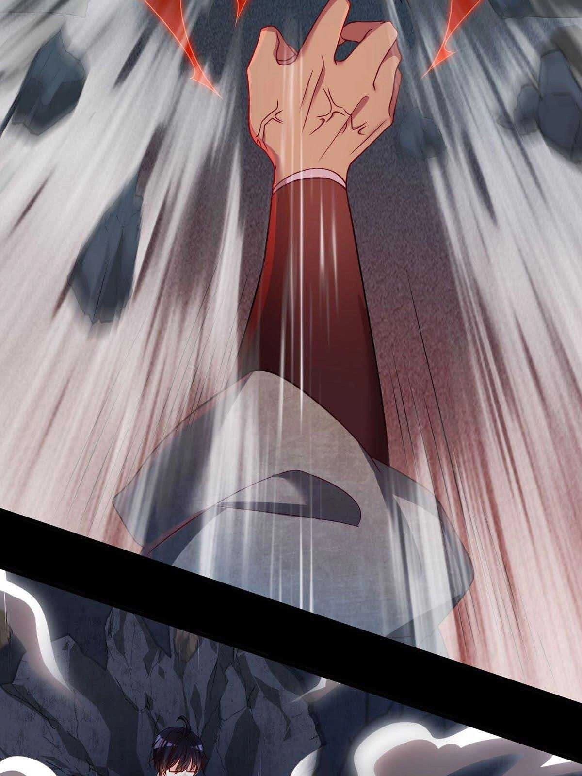 Tiên Tôn Lạc Vô Cực Chapter 29 - 35