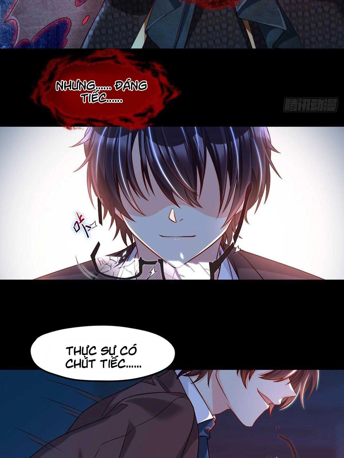 Tiên Tôn Lạc Vô Cực Chapter 29 - 37