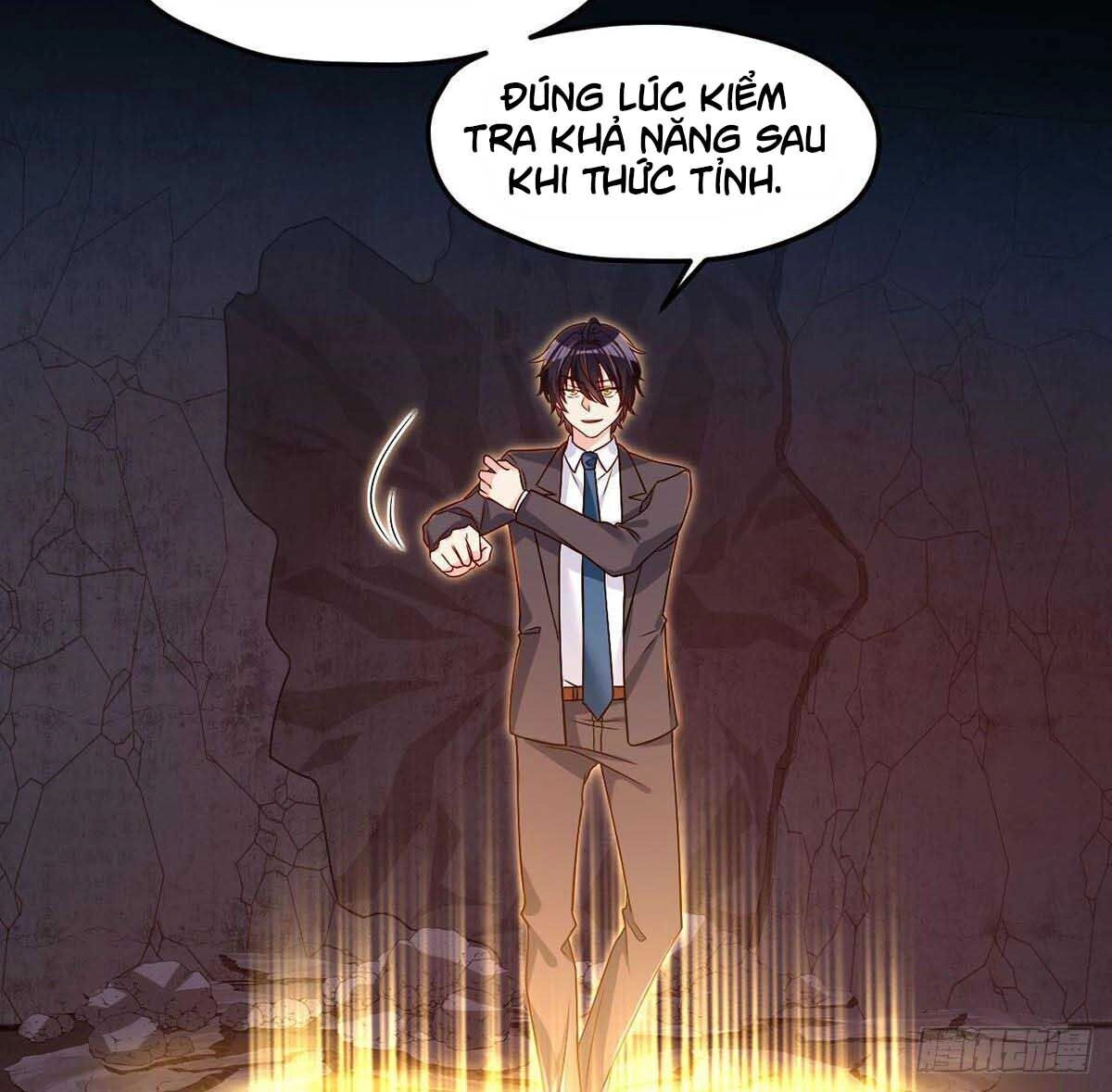 Tiên Tôn Lạc Vô Cực Chapter 29 - 39