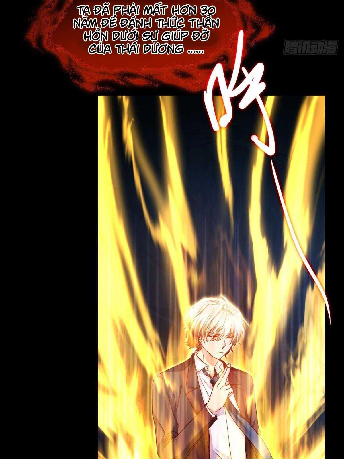 Tiên Tôn Lạc Vô Cực Chapter 29 - 41