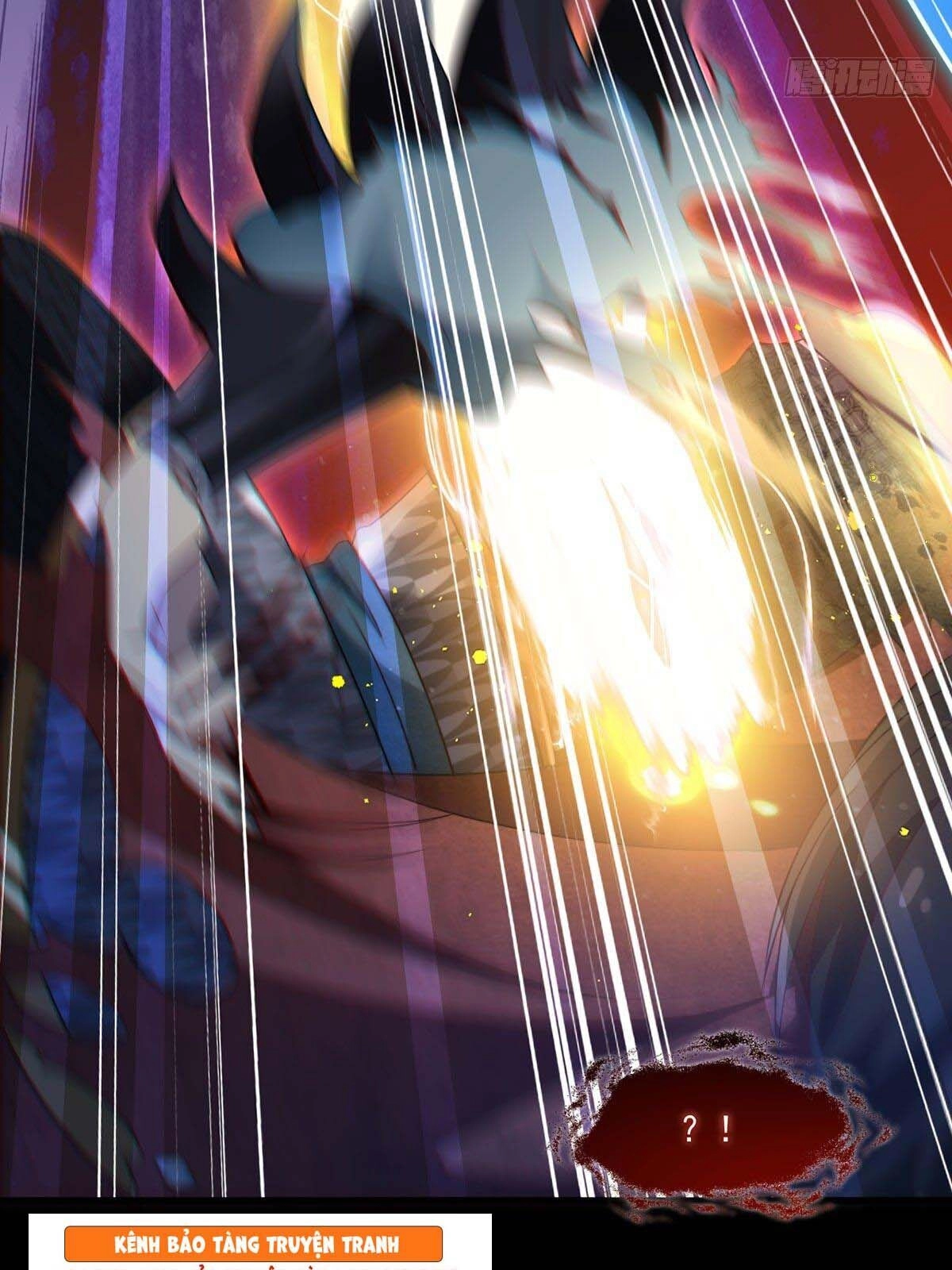 Tiên Tôn Lạc Vô Cực Chapter 30 - 7