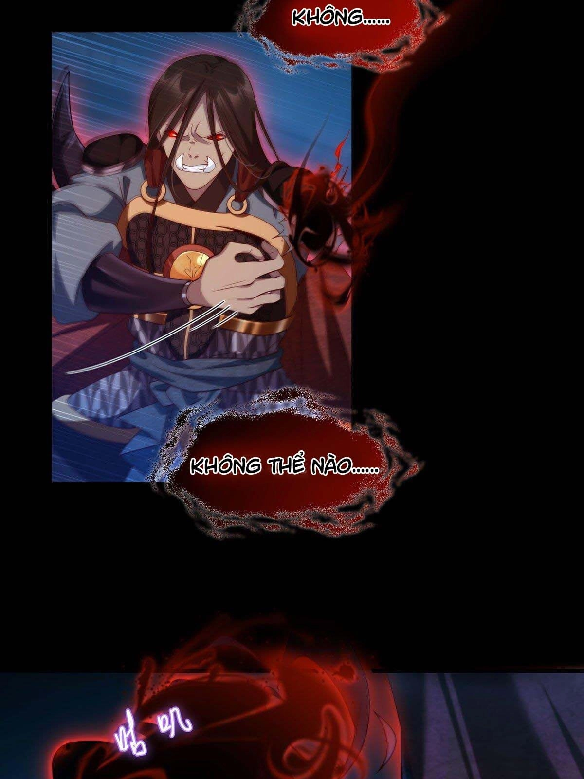 Tiên Tôn Lạc Vô Cực Chapter 30 - 9