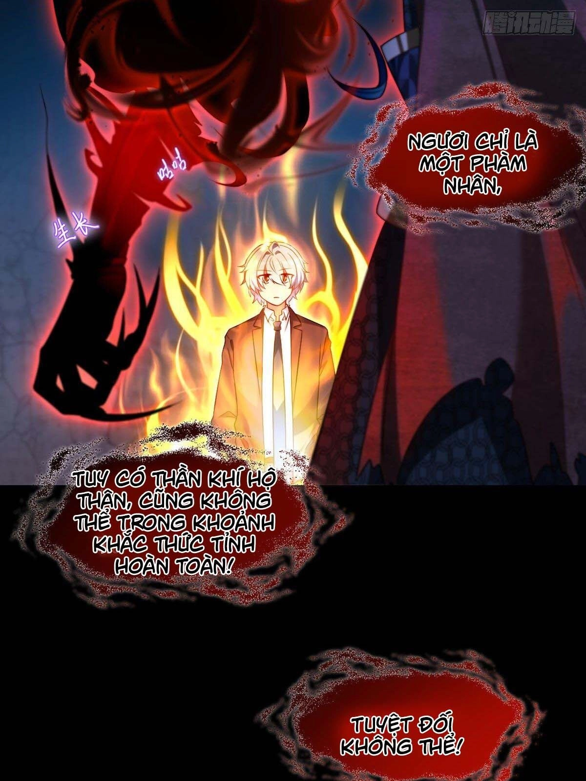 Tiên Tôn Lạc Vô Cực Chapter 30 - 10