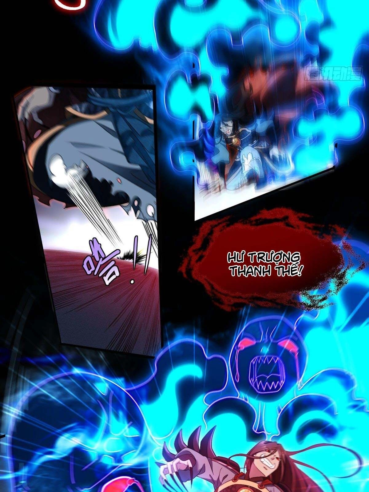 Tiên Tôn Lạc Vô Cực Chapter 30 - 12