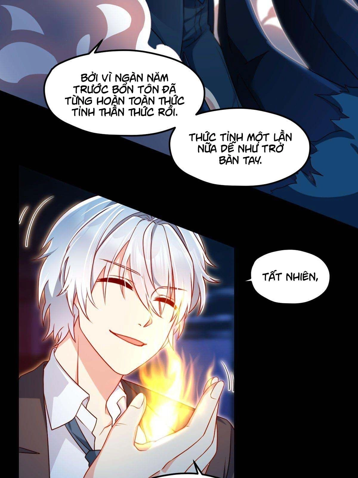 Tiên Tôn Lạc Vô Cực Chapter 30 - 19