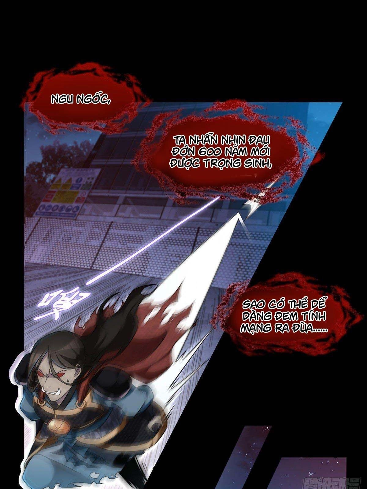 Tiên Tôn Lạc Vô Cực Chapter 30 - 24