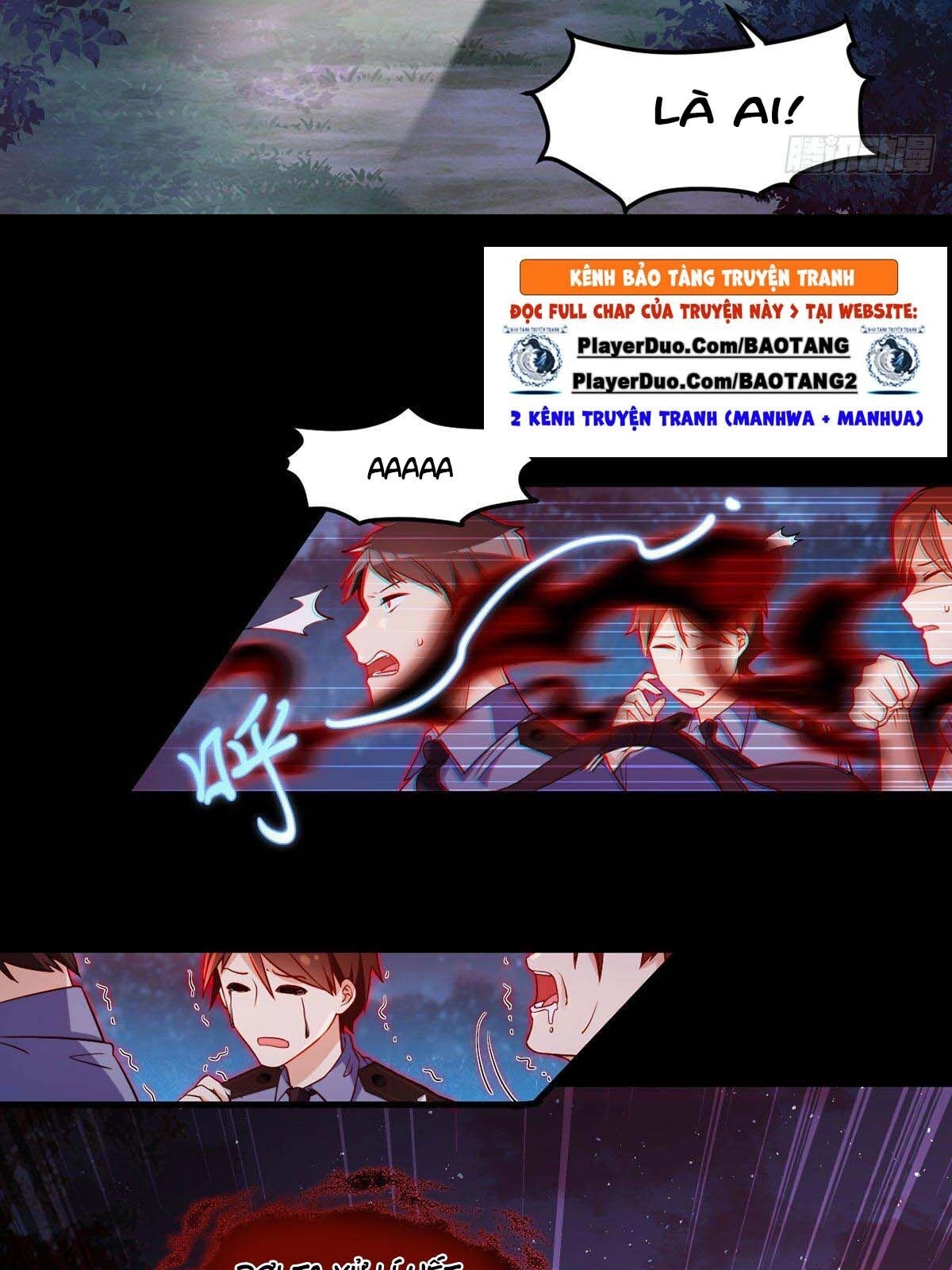 Tiên Tôn Lạc Vô Cực Chapter 30 - 26