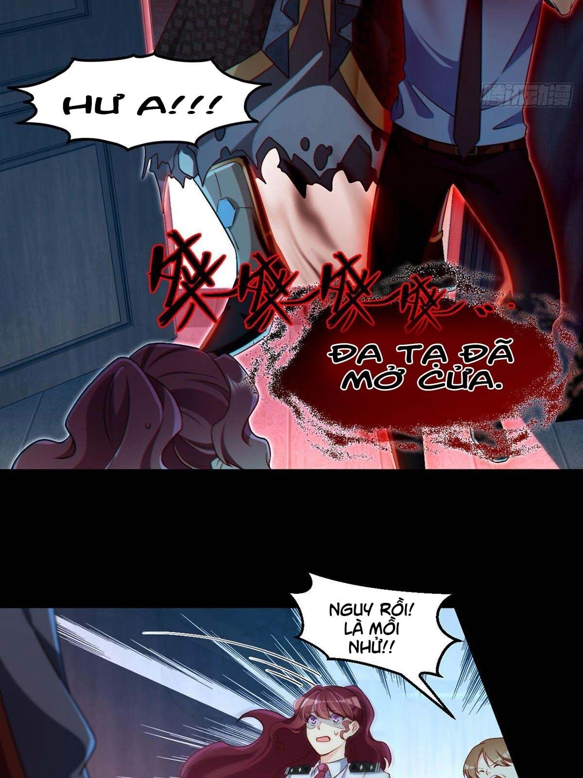 Tiên Tôn Lạc Vô Cực Chapter 30 - 38