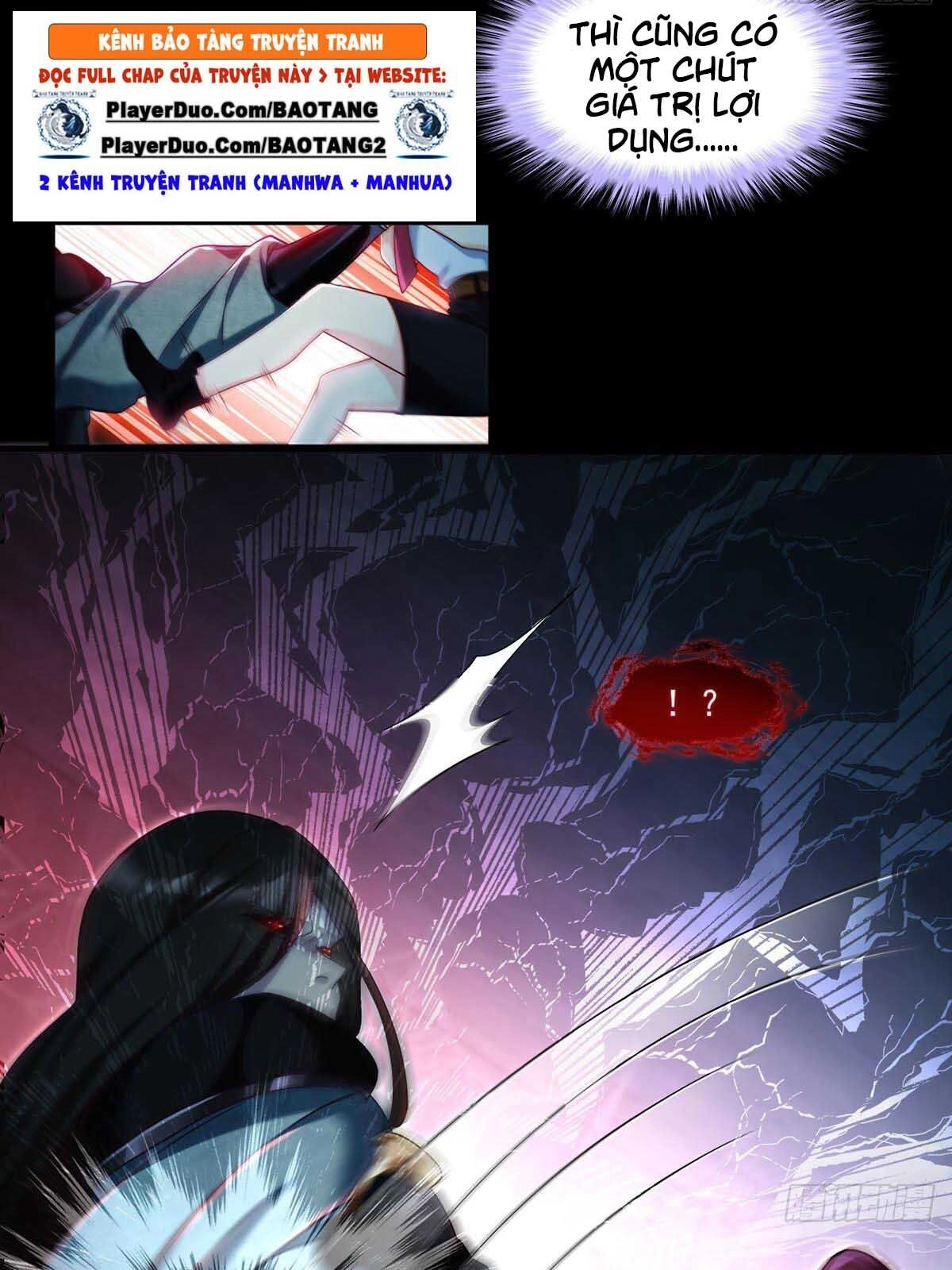 Tiên Tôn Lạc Vô Cực Chapter 31 - 6